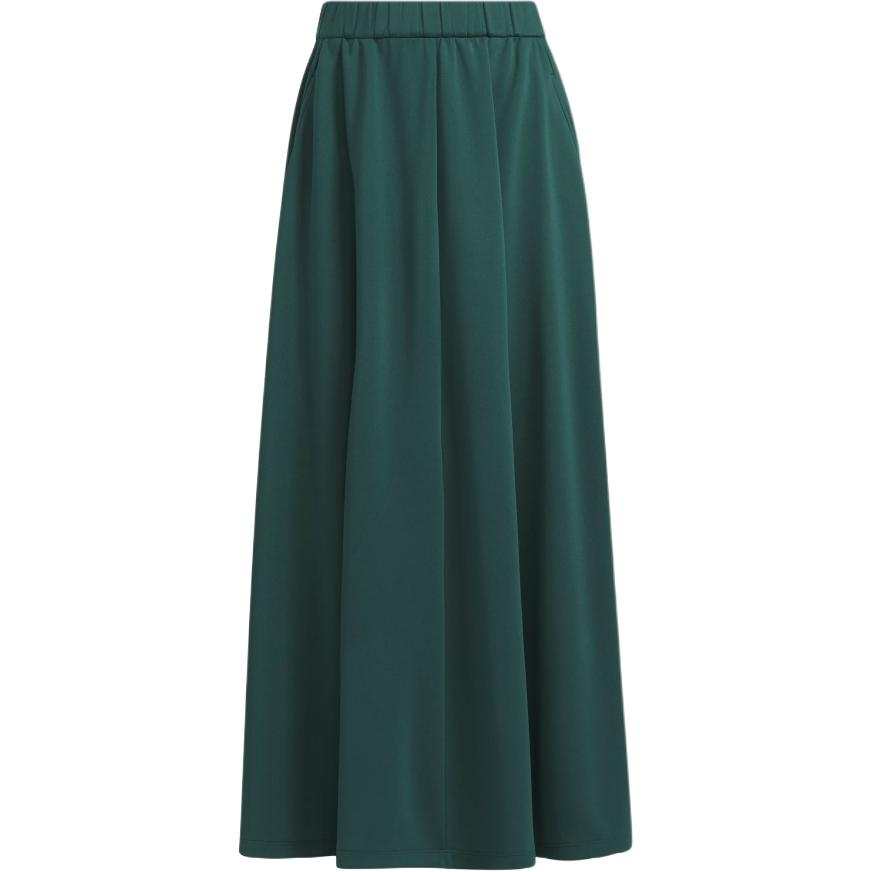 Adidas Adidas Knit Long Skirt Japan Version Women's