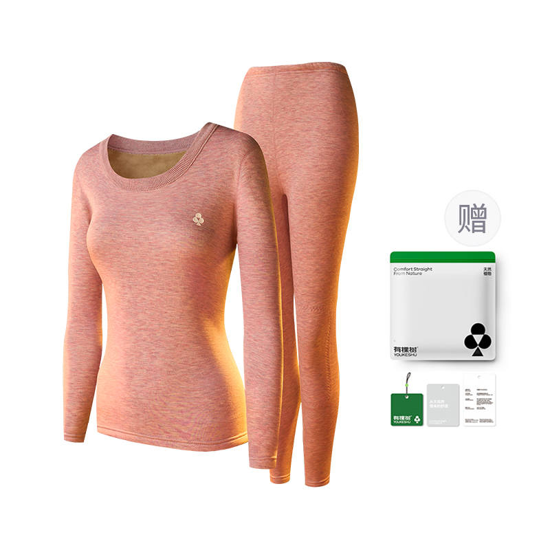 YOUKESHU Thermal Set Women's Shopping Bag