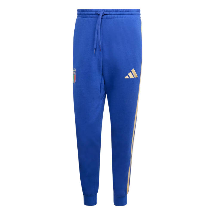 Adidas Adidas Italy Soccer Bottom Men's