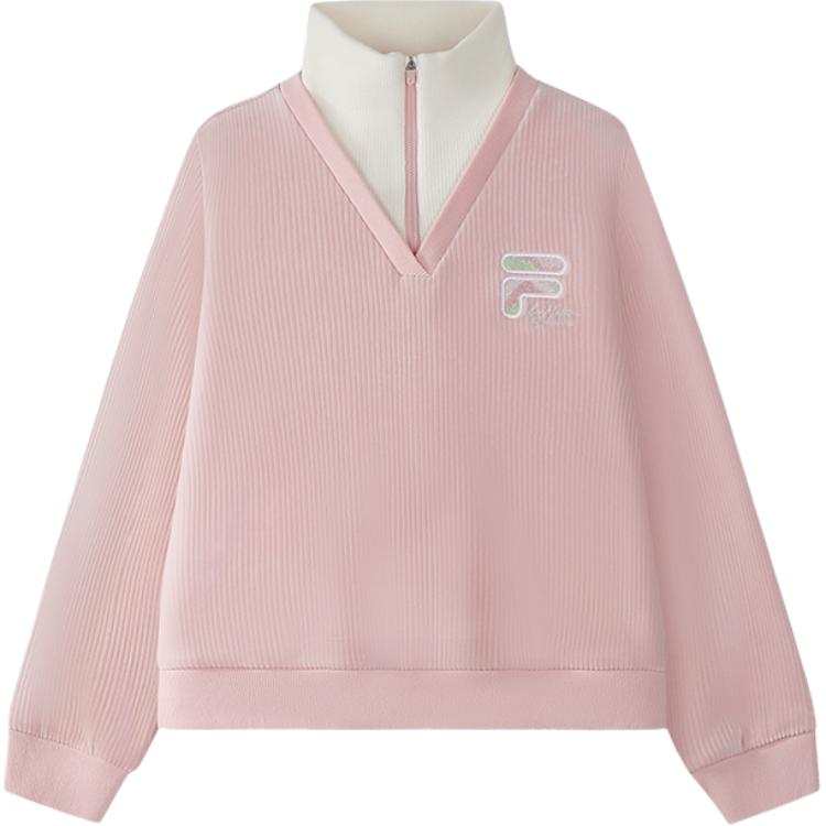 FILA KIDS Sweatshirt FW25 Kids'