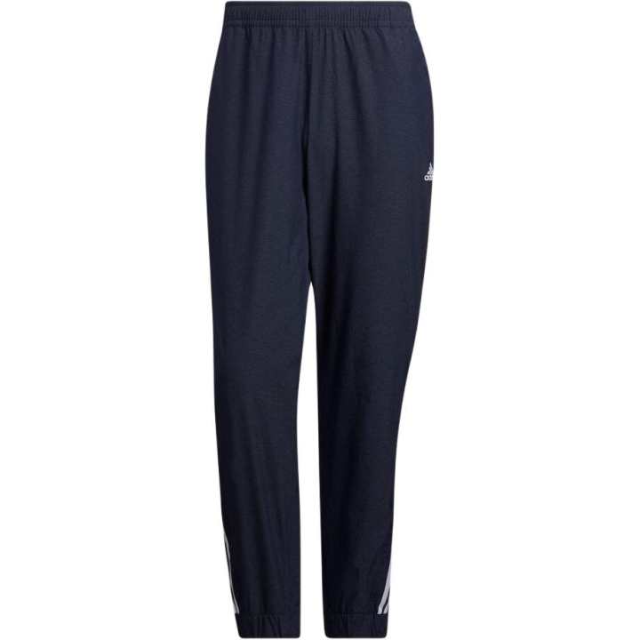Adidas Adidas Knitted Sweatpants Japan Version Men's