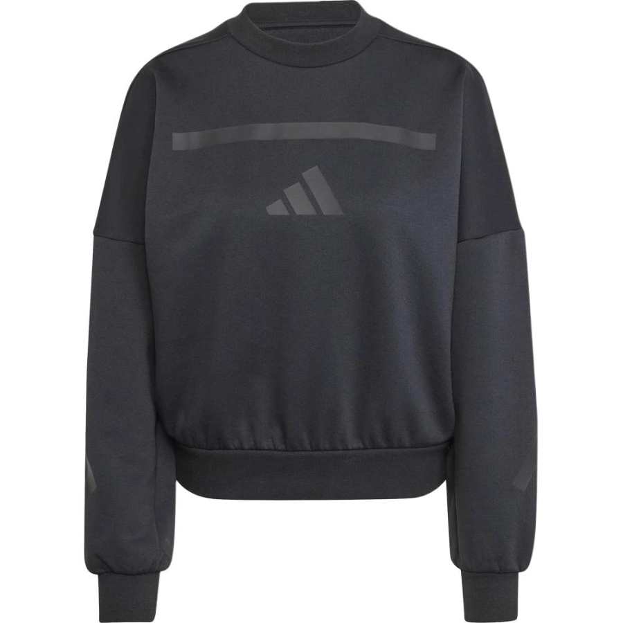 Adidas Adidas Multi SP Wear Sweatshirt Japan Version Women's