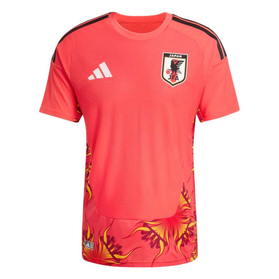 Adidas Adidas Japan National Team Soccer Jersey Men's