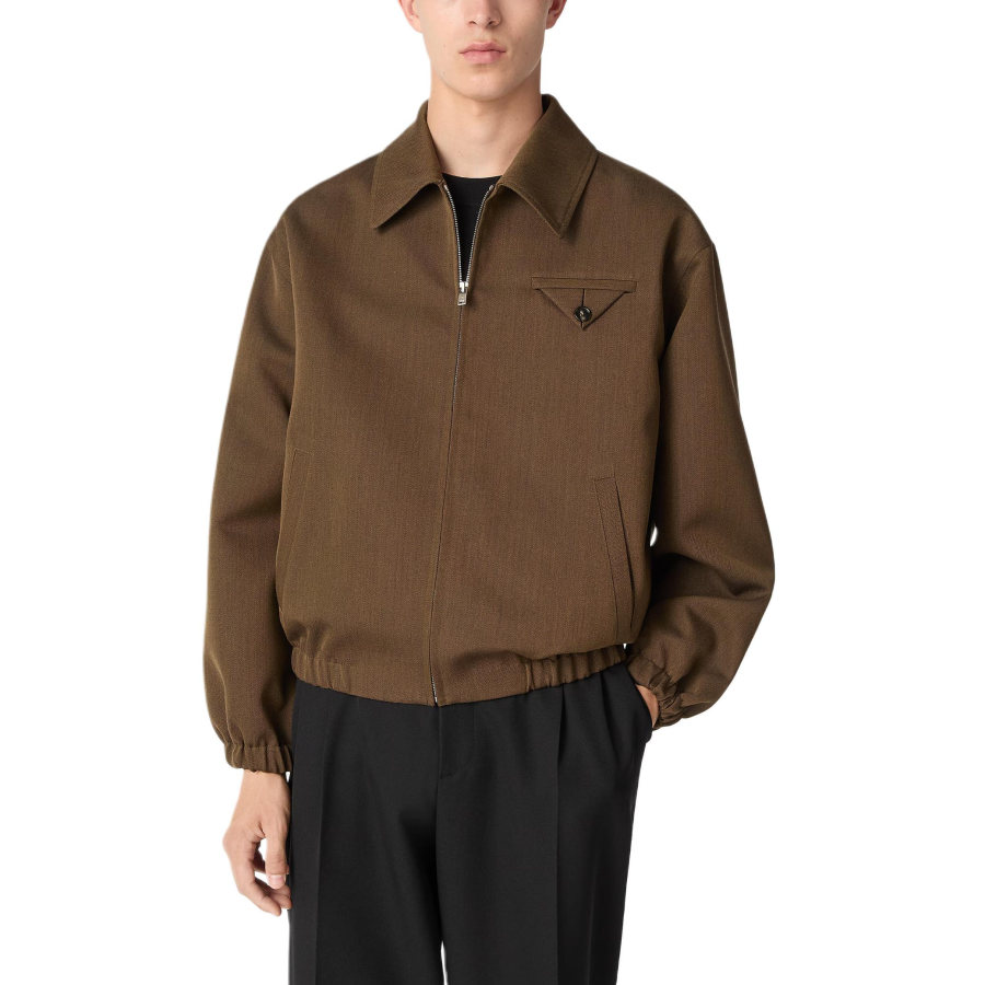 Bottega Veneta FW25 Jackets & Coats Men's