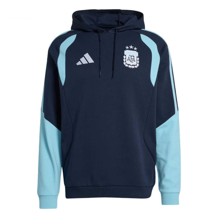Adidas Adidas Argentina National Team Soccer Jersey Men's