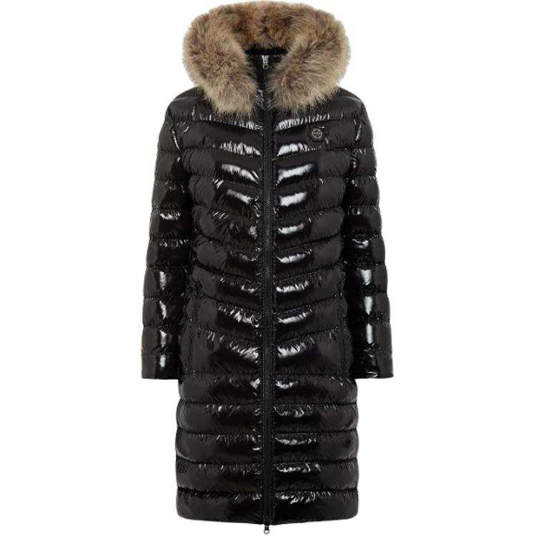 PHILIPP PLEIN Puffer Jacket Women's