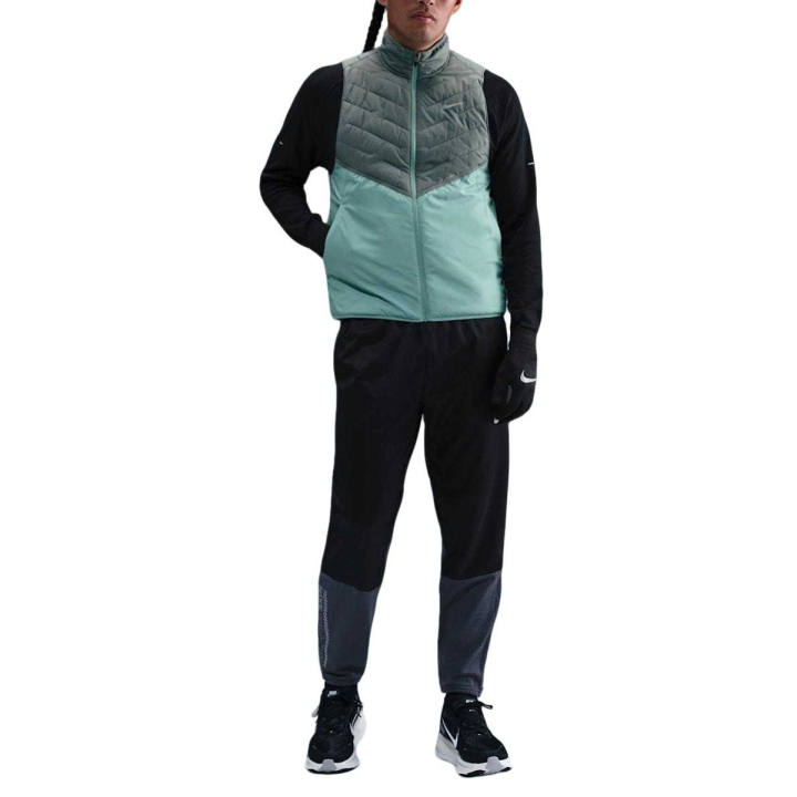 Nike Nike Therma FIT Running Vest Men's
