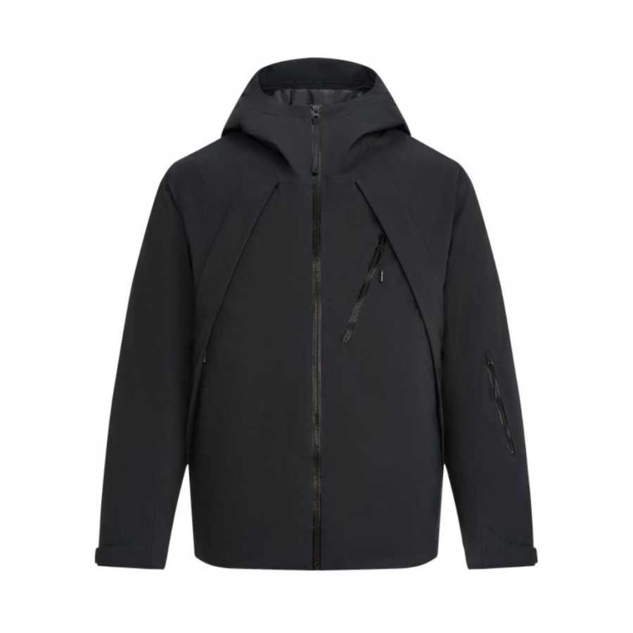 Under Armour Under Armour FW25 Down Jacket Men's Black