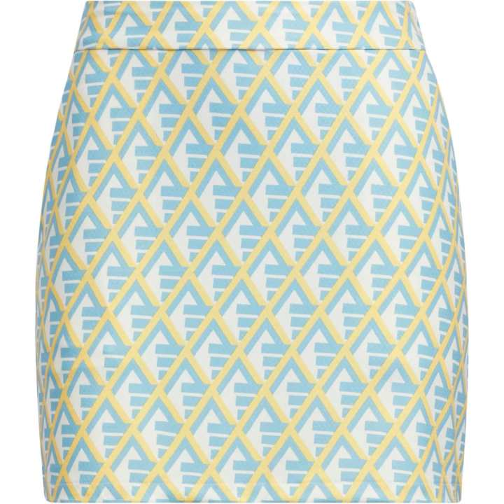 Adidas Adidas Casual Short Skirts Japan Version Women's
