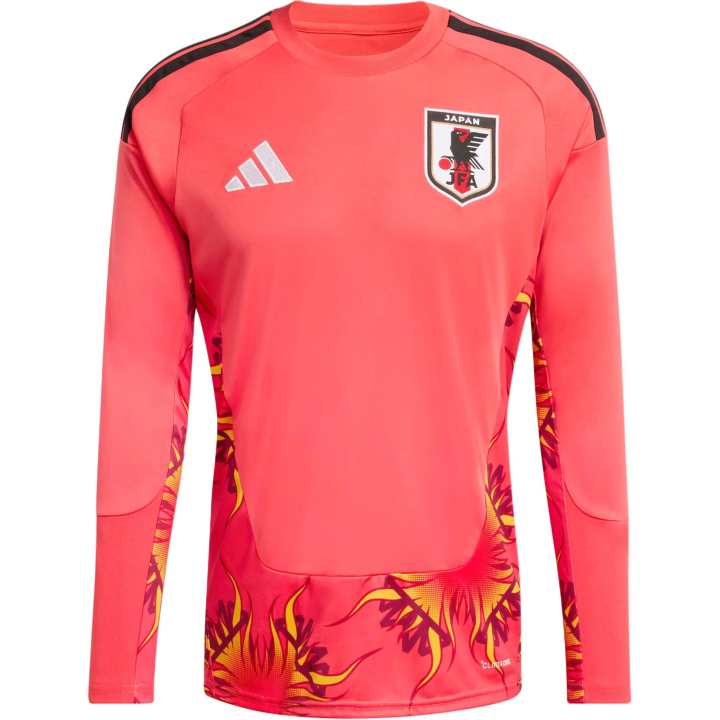 Adidas Adidas Japan National Team Soccer Jersey Men's