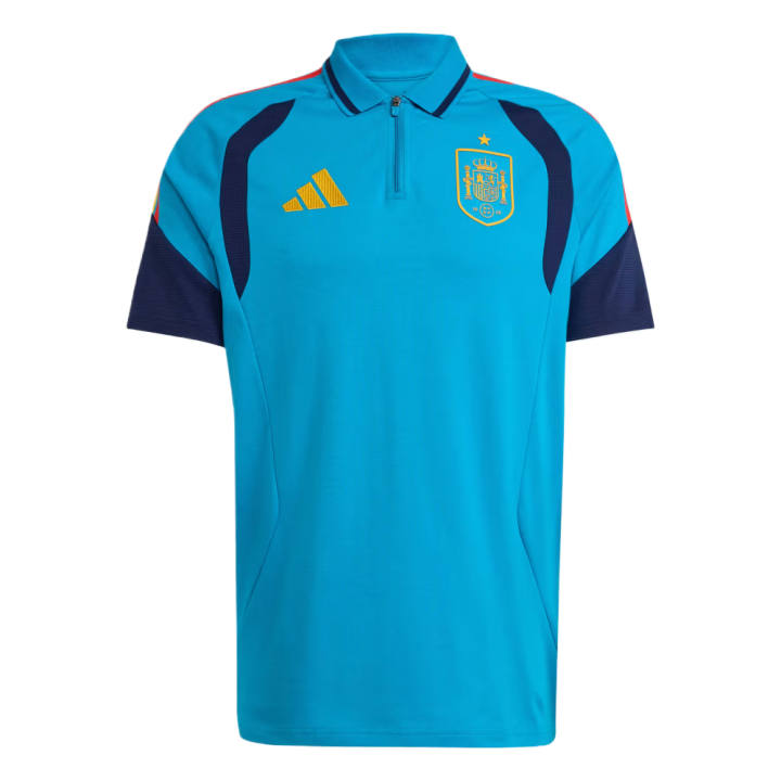 Adidas Adidas Spain National Team Soccer Jersey Men's