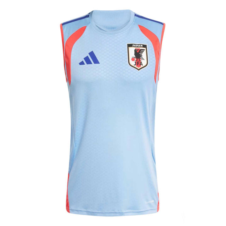 Adidas Adidas Japan National Team Soccer Jersey Men's