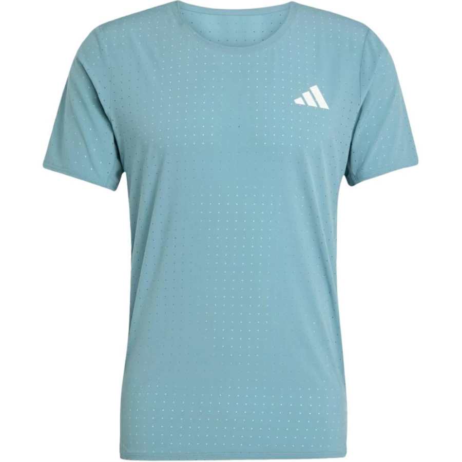 Adidas Adidas T Shirt Japan Version Men's Emerald Green