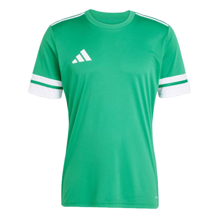 Adidas Adidas Free Shipping With AdiClub Squadra 25 Jersey