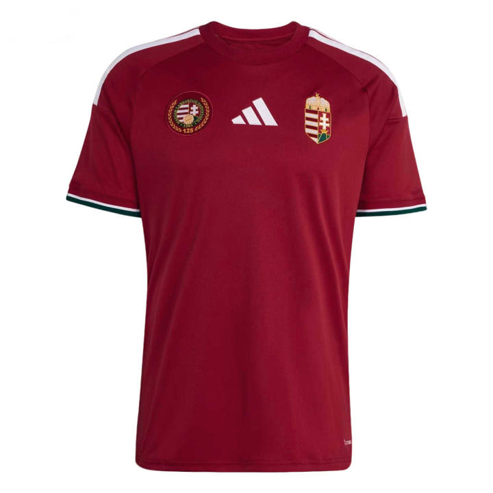 Adidas Adidas Soccer Jerseys Men's Victory Team Red Moderate