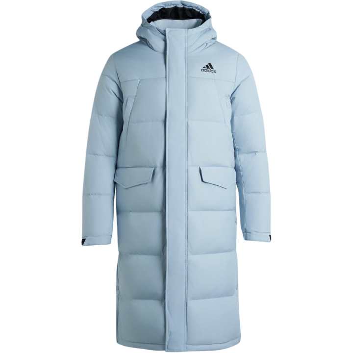 Adidas Adidas LONG DOWN JACKET Down Jacket Unisex