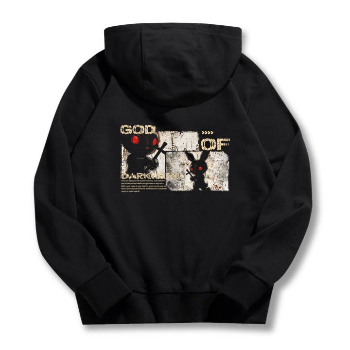 Nike Nike Jackets & Coats Unisex Black