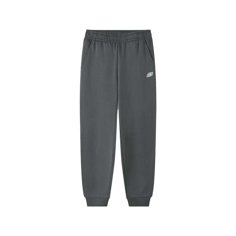 Skechers FW25 Knitted Sweatpants Unisex