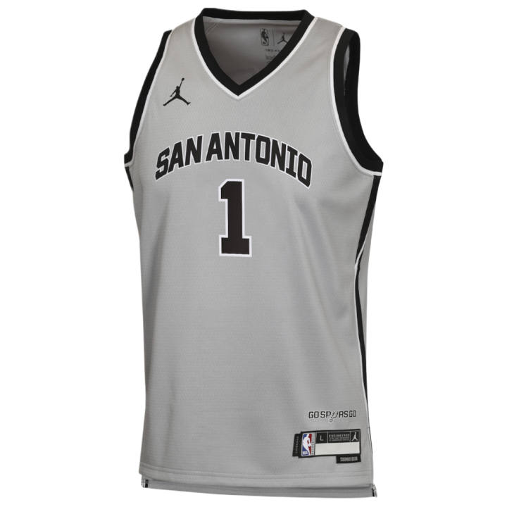 Jordan Jordan Kids Tops V Neck Moderate