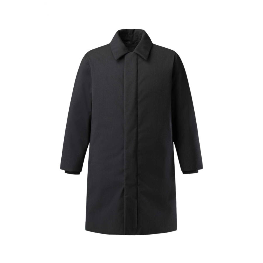 KOLON SPORT Down Jacket Men's Black