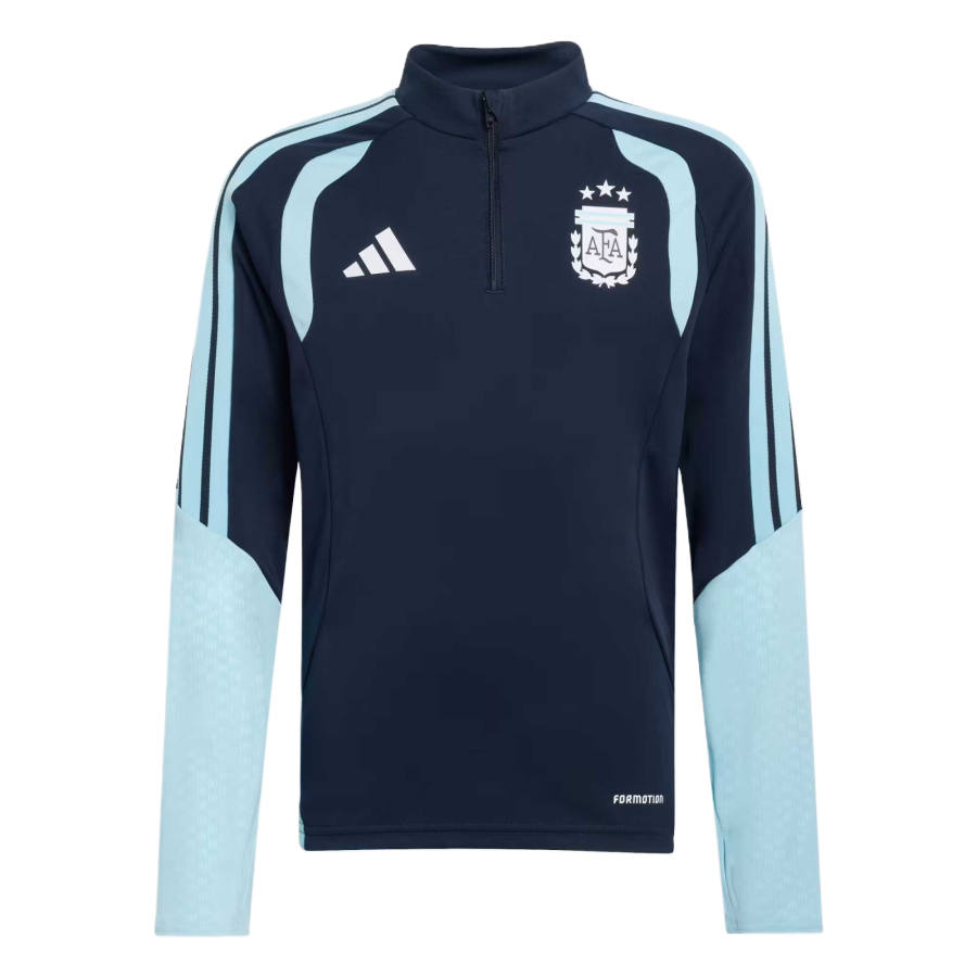 Adidas Adidas Kids' Sports Tops Argentina 26 Tiro Kids'