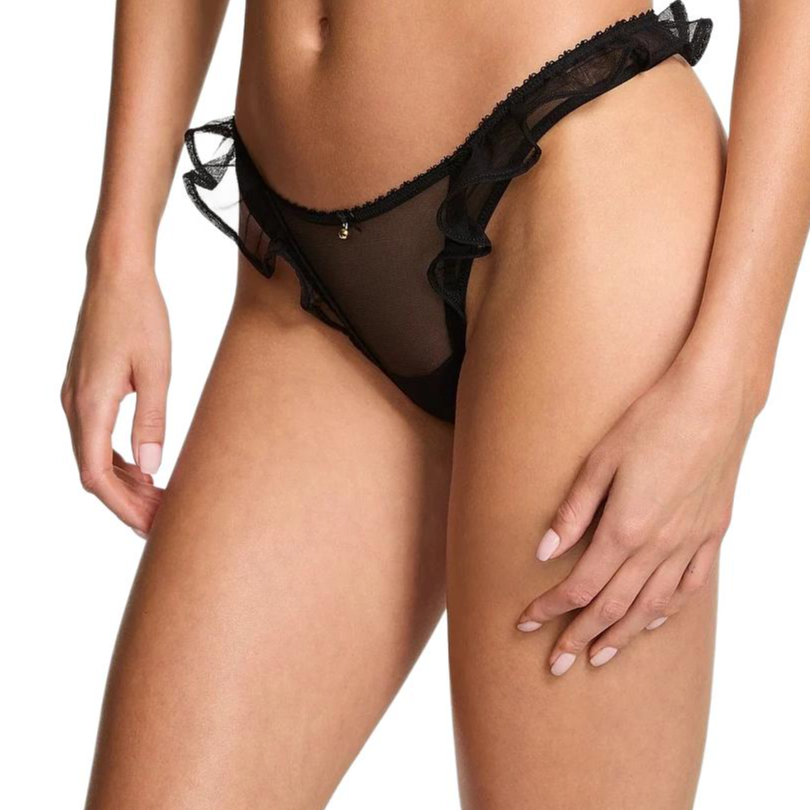 Victoria's Secret Fashion Show Collection VERY SEXY Thong Women's