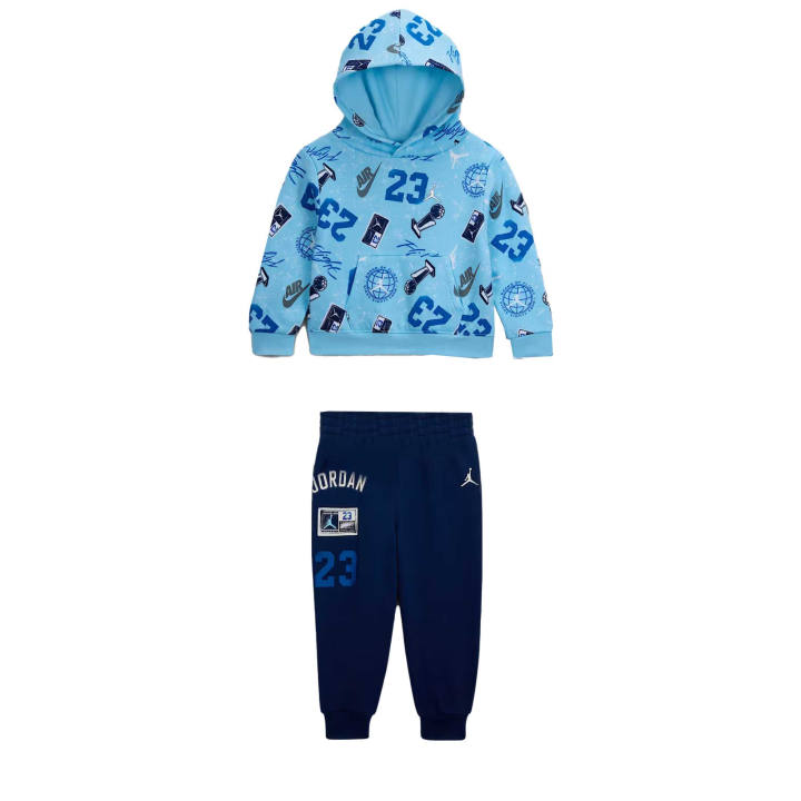 Jordan Jordan Casual Sportswear 2 Piece Set Infant And Toddler