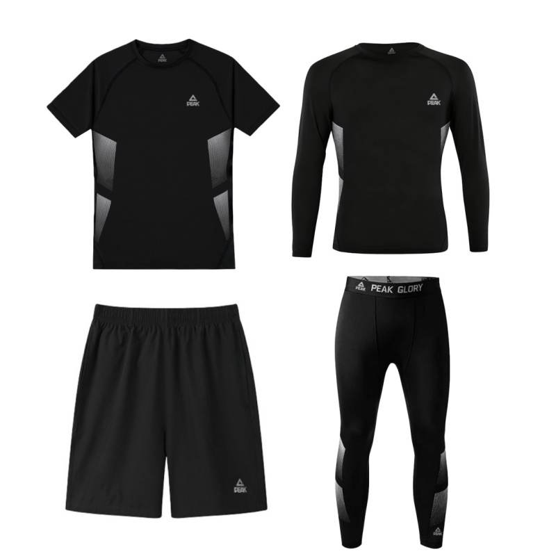PEAK PEAK Men's Thermal Sets
