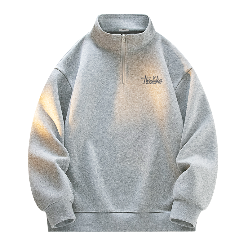 MINISO MINISO Fall Winter Sweatshirt Unisex