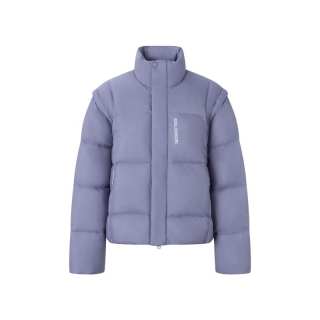 SALOMON FW25 Down Jacket Women's
