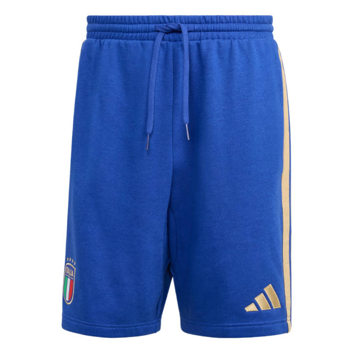 Adidas Adidas Casual Shorts Men's Bright Blue