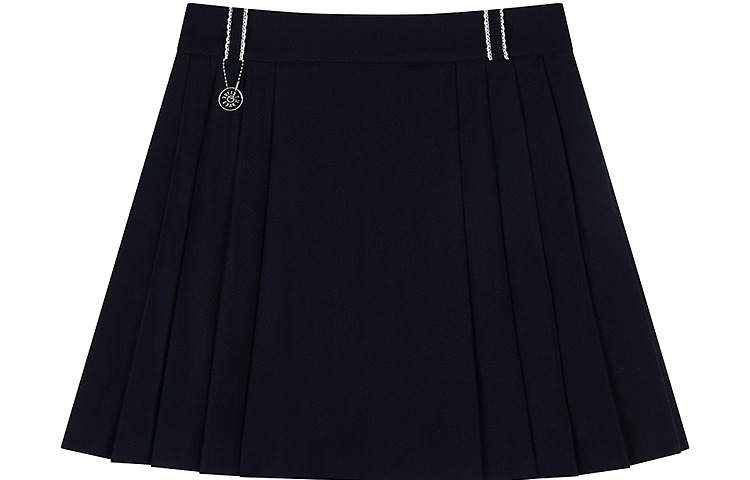 Teenie Weenie Casual Short Skirts Women's