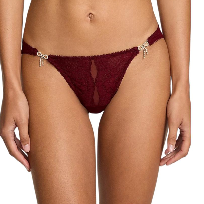 Victoria's Secret Fashion Show Collection DREAM ANGELS Briefs Women's