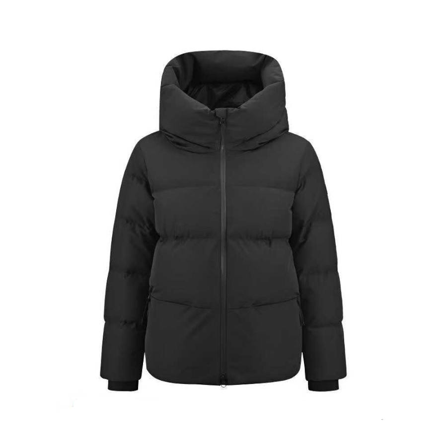 BLACK YAK DESIGNED BY MOUNTAINEERS FW/AW25 Down Jacket Asia Version Women's