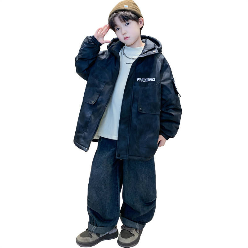 PROTECTCAMEL PROTECTCAMEL Padded Jacket Children Aged 3 7 Years Old