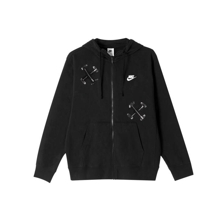 Nike Nike Sports Life Collection Jacket Men's