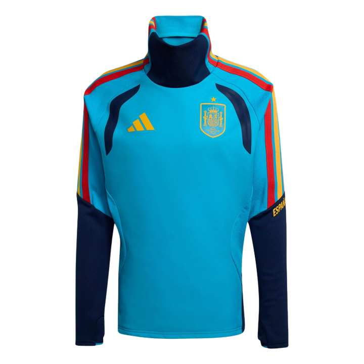 Adidas Adidas Spain National Team Soccer Jersey Men's