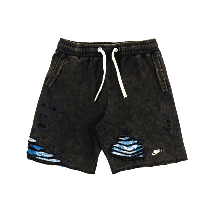 Nike Nike Casual Shorts Unisex Black