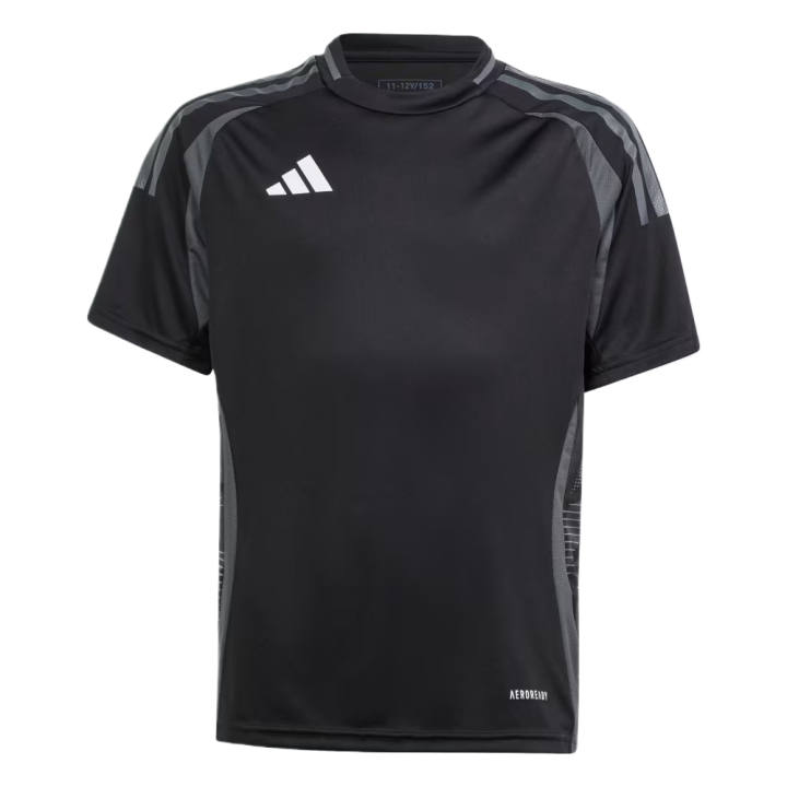 Adidas Adidas Kids Tops Crew Neck Moderate