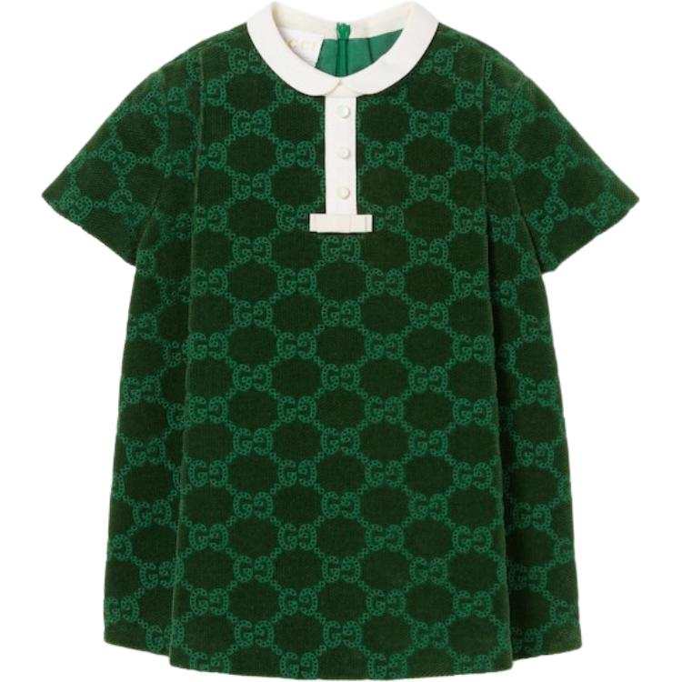 GUCCI Baby Dresses Moderate Mid Length
