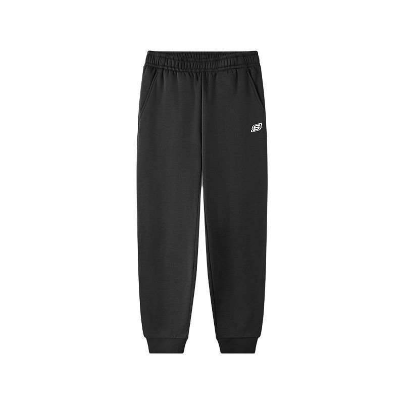 Skechers FW25 Knitted Sweatpants Unisex
