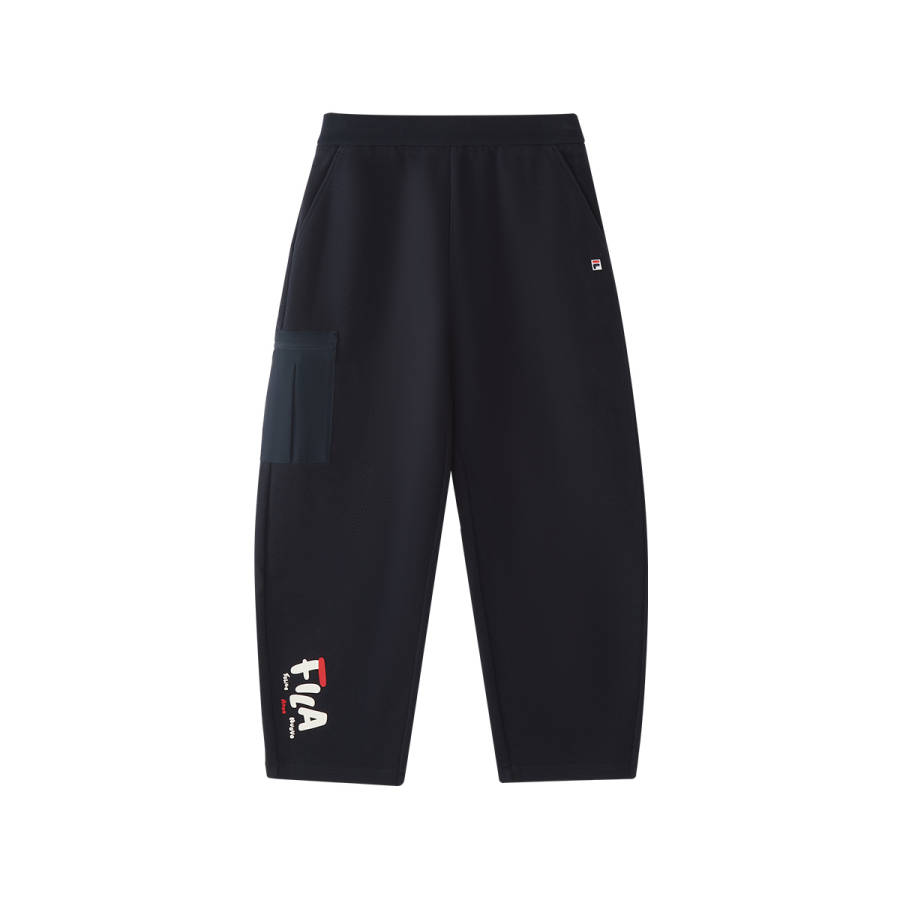 FILA KIDS Knitted Sweatpants Kids'
