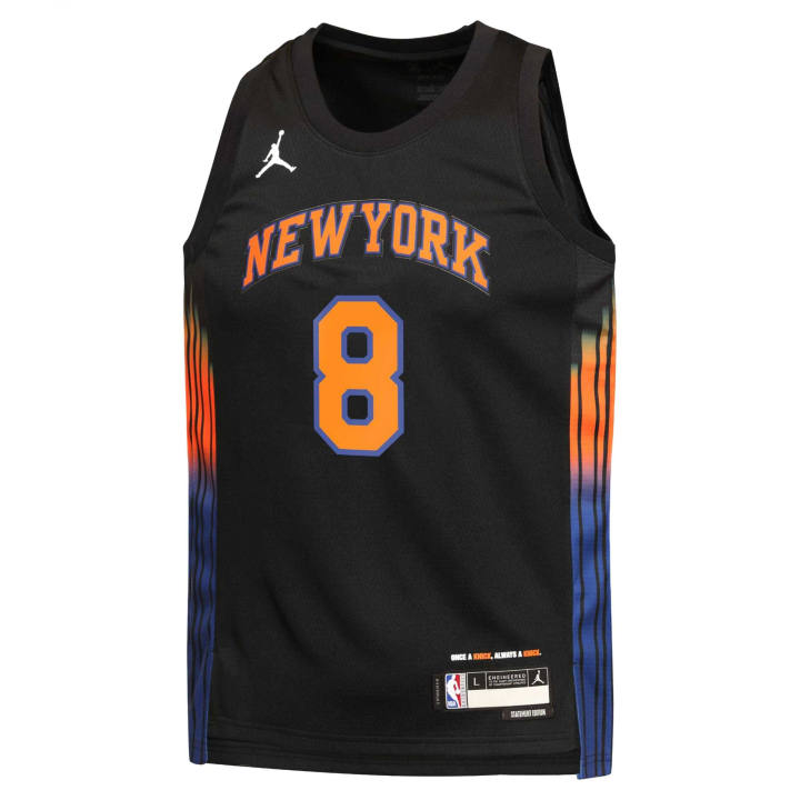 Jordan Jordan Kids Tops Crew Neck Moderate