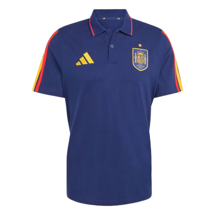 Adidas Adidas Free Shipping With AdiClub Spain Dna T Shirt