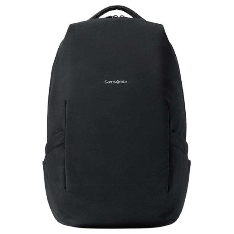 Samsonite SAMSONITE Fabric Backpack Large Unisex Black