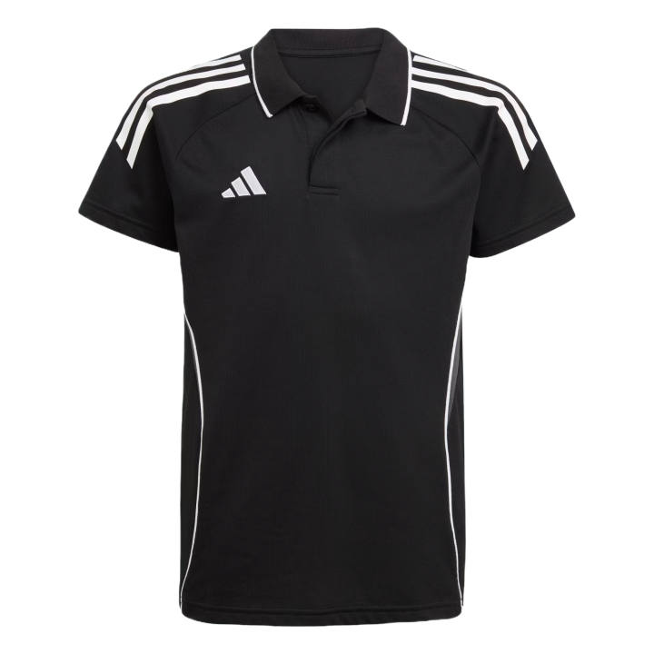 Adidas Adidas Kids Polo Shirts Polo Collar Moderate