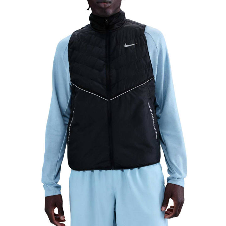 Nike Nike Therma FIT Running Vest Men's