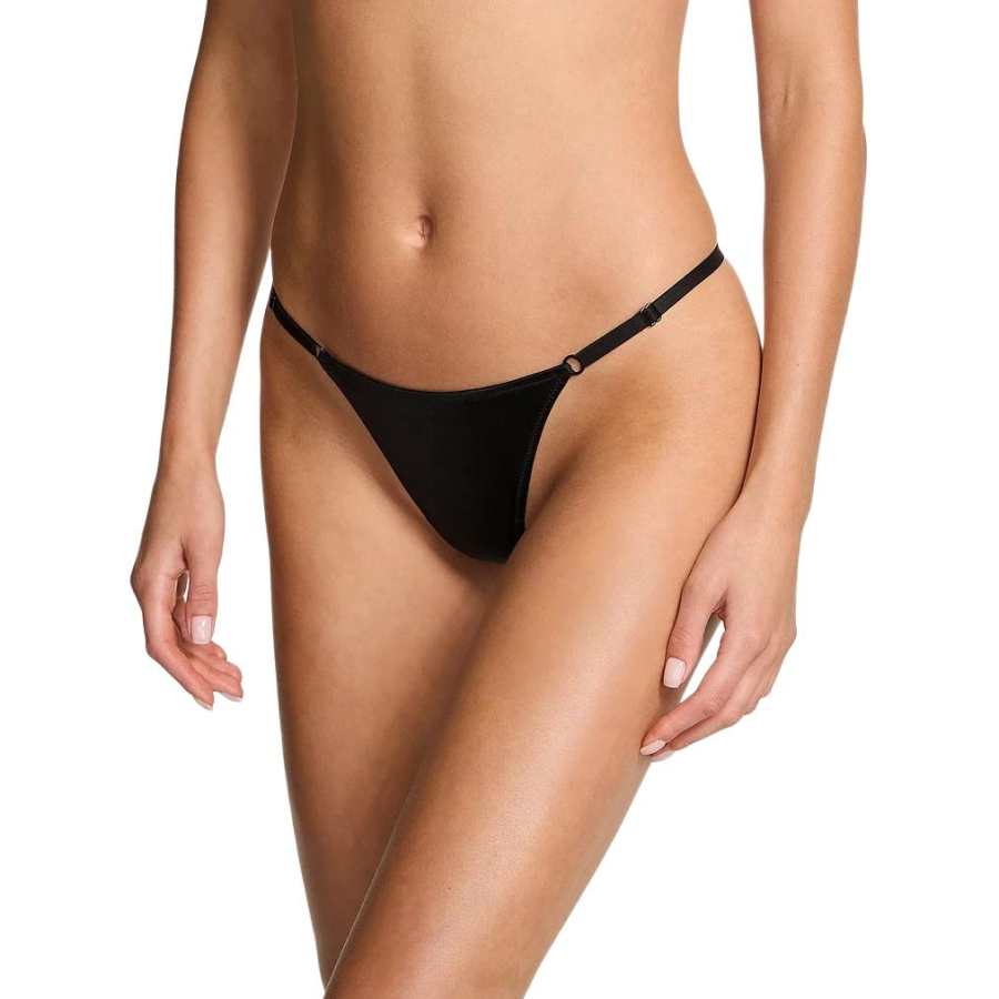 Victoria's Secret Fashion Show Collection VERY SEXY Thong Women's
