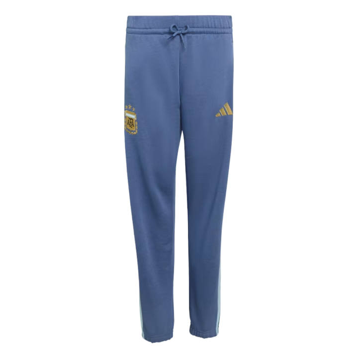 Adidas Adidas Knitted Sweatpants Argentina DNA Kids'