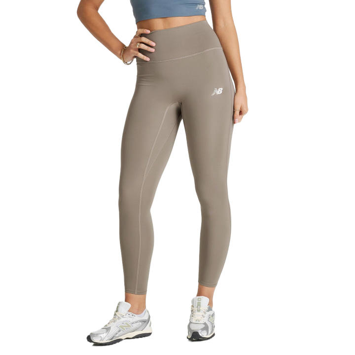 New Balance New Balance Yoga Pants Women's Pier Side Moderate